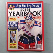 1994 hockey news for sale  Bensalem