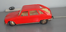 Ancienne voiture plastique d'occasion  Sainte-Colombe