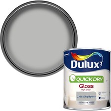 Dulux quick drying for sale  BOURNEMOUTH