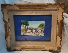 Quadro dipinto arredo usato  Italia