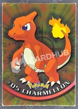Carta pokemon topps usato  Como