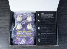 Spectrum intelligent filter for sale  USA