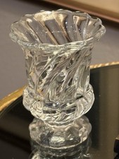 Baccarat bambous crystal d'occasion  Expédié en Belgium