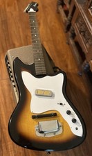 Harmony electric guitar for sale  Glendale