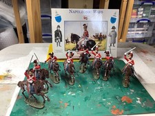 Napolenic british life for sale  SUTTON