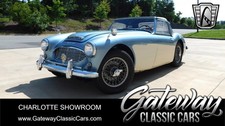 austin healey 3000 for sale  Concord