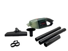 Używany, Odkurzacz akumulatorowy Bosch EasyVac 12 12V 75W na sprzedaż Używany, Odkurzacz akumulatorowy Bosch EasyVac 12 12V 75W na sprzedaż  PL