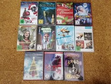 weihnachtsfilme gebraucht kaufen  Sigmaringen