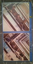 Używany, The Beatles - 1967-1970 - UK '73 na sprzedaż  PL