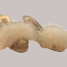 Vintage slippers fredericks for sale  Bassett