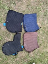 Nuumed numnah bundle for sale  MARCH