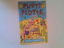Julie doucet purty usato  Spedire a Italy