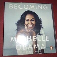 Michelle obama becoming for sale  MACCLESFIELD