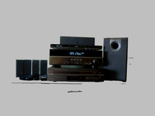 Yamaha heimkino sound gebraucht kaufen  Neuruppin