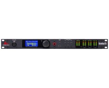 Dbx driverack pa2 for sale  Winchester