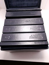 Collezione opere liriche usato  Castiglione delle Stiviere