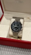 Mega speedmaster day gebraucht kaufen  Hamburg