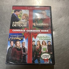 Hallmark movie dvd for sale  Los Angeles