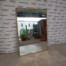 Specchio vintage con usato  Cambiago