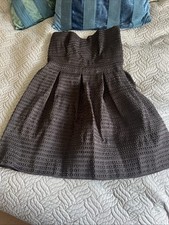 Suite blanco strapless for sale  MANCHESTER