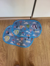 Car shades window for sale  EPSOM