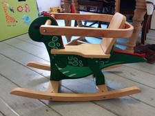 Gorgeous toddler dino for sale  SOUTHAMPTON