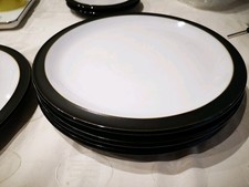 Denby jet matte for sale  PRESTON