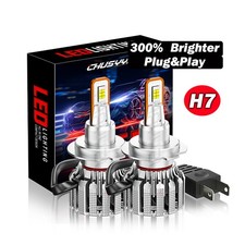 Led headlight kit for sale  USA