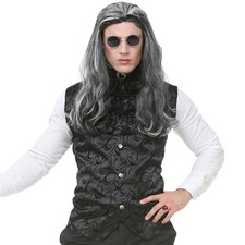 Steampunk gothic weste gebraucht kaufen Steampunk gothic weste gebraucht kaufen  Kolkwitz