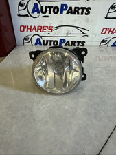 Fog light lamp for sale  NEWRY