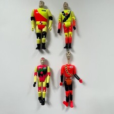 Vintage tyco incredible for sale  LINCOLN