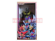 Mazinger black jumbo usato  Italia