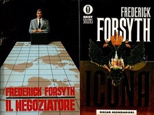 frederick forsyth libri usato frederick forsyth libri usato Cerea