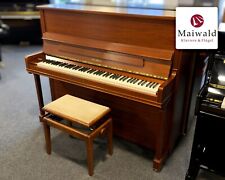 Feurich klavier 122 gebraucht kaufen  Kamen
