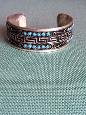 Bracciale argento 935 usato  Misterbianco