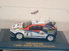 Ixo rally collection d'occasion  La Seyne-sur-Mer