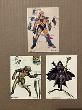 Masters universe 1993 for sale  Imperial