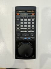 Controle remoto a laser Pioneer CU-CLD038, usado comprar usado  Enviando para Brazil