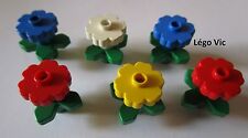 Lego flowers flowers d'occasion  Expédié en Belgium
