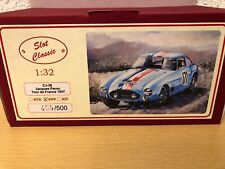 Slot classic cj38 gebraucht kaufen  Blaustein