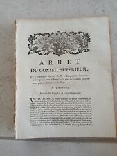 Vieux papiers roi d'occasion  Lamastre