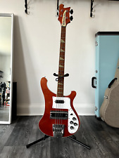 Rickenbacker 4003 vintage for sale  LONDON