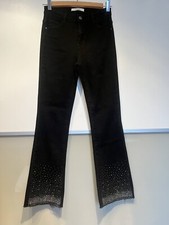 Redial schwarze stretch gebraucht kaufen  Rosenheim