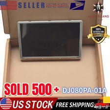 Usado, Substituição de rádio tela sensível ao toque digitalizador de vidro LCD para Chevy GMC 15-18 MYLINK comprar usado  Enviando para Brazil