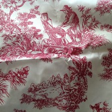 Coupon tissu couture d'occasion Coupon tissu couture d'occasion  Le Péage-de-Roussillon