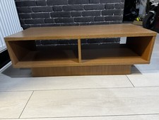 Wooden storage unit for sale  LONDON