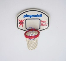 Playmobil sport panier d'occasion  Thomery