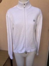Fred perry cardigan usato  Santa Margherita Ligure