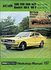 Intereurope workshop manual for sale  SWINDON
