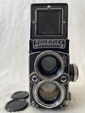 Rolleiflex 2.8 planar for sale  Trinidad